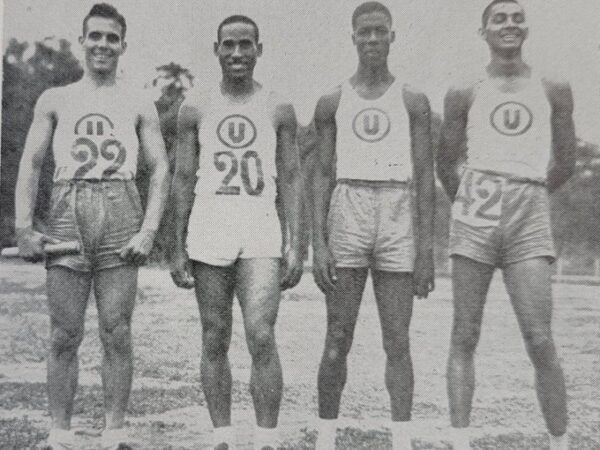 Una mirada a la historia de Roberto Clemente y fotos históricas de Puerto Rico