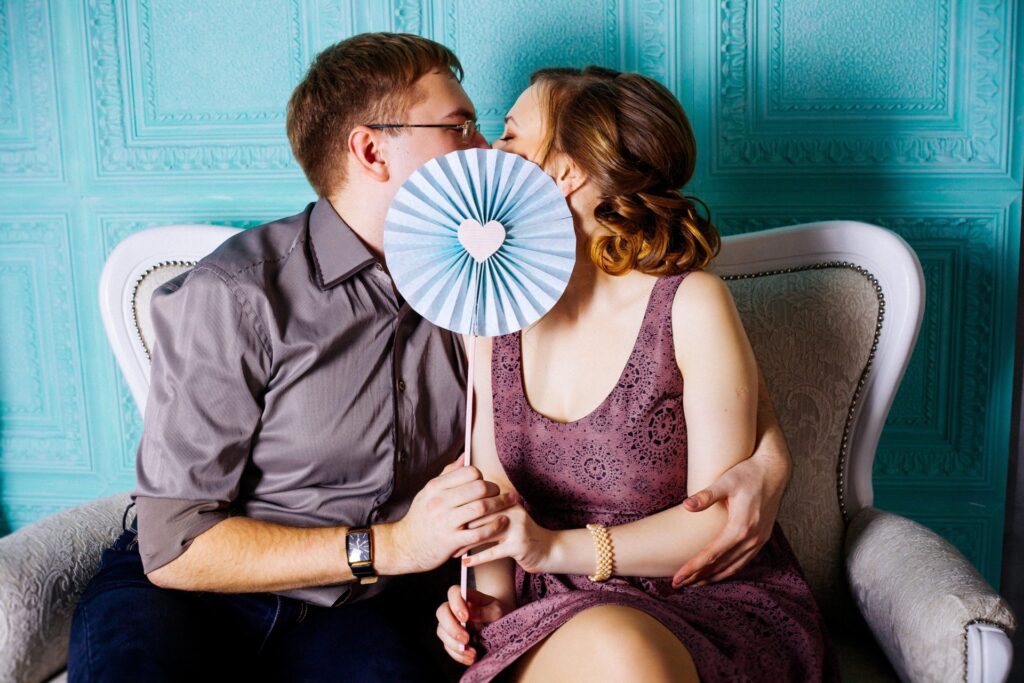 Inteligencia Artificial y Romance: Entre el Amor y la Tecnología