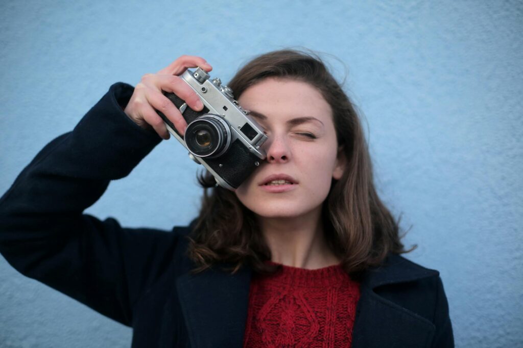 10 ideas de regalo para los amantes de la fotografía